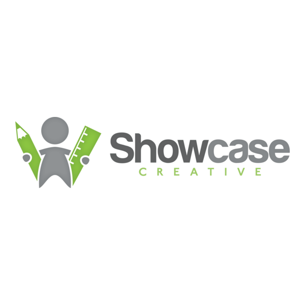 Showcase Creative Logo PNG Vector
