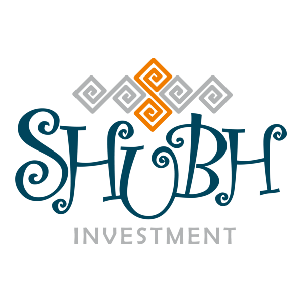 Shubh Investment Logo PNG Vector