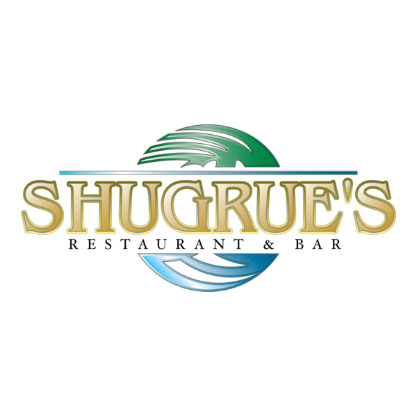 Shugrue's Restaurant & Brewery Logo PNG Vector