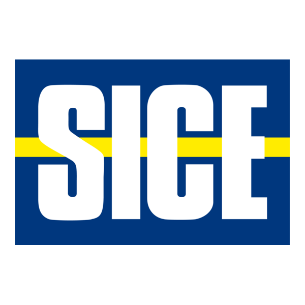Sice Logo PNG Vector