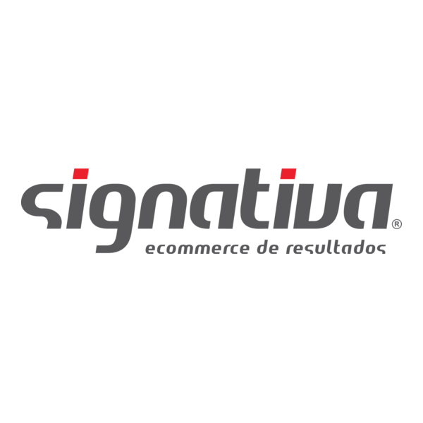 Signativa Logo PNG Vector