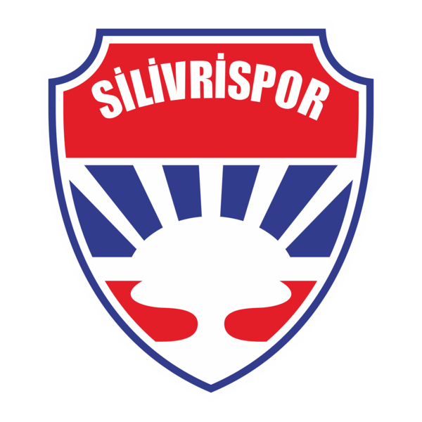 Silivrispor Kulübü Logo PNG Vector
