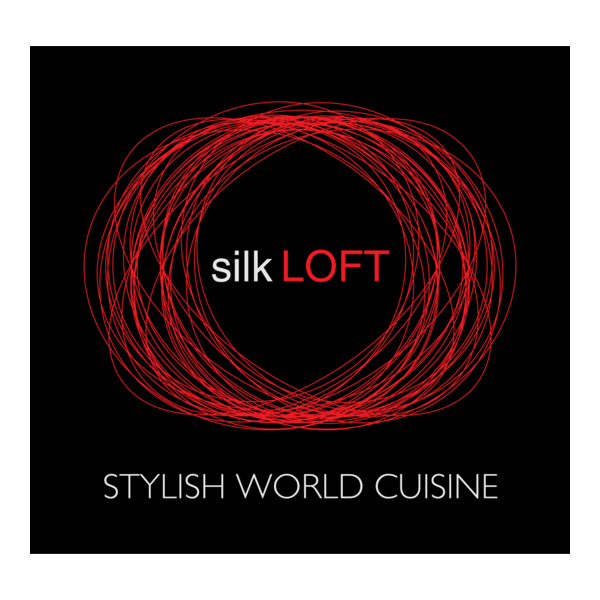 Silk Loft Logo PNG Vector