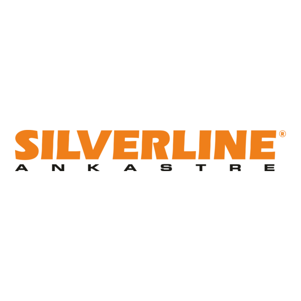 Silverline Logo PNG Vector