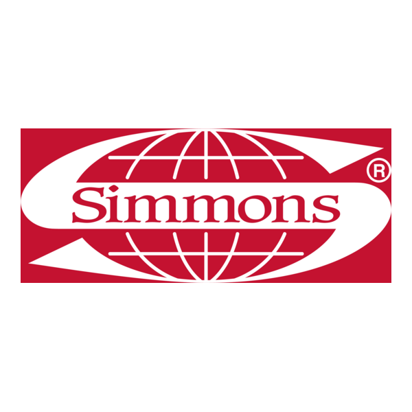 Simmons Logo PNG Vector