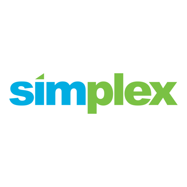 Simplex Brasil Logo PNG Vector