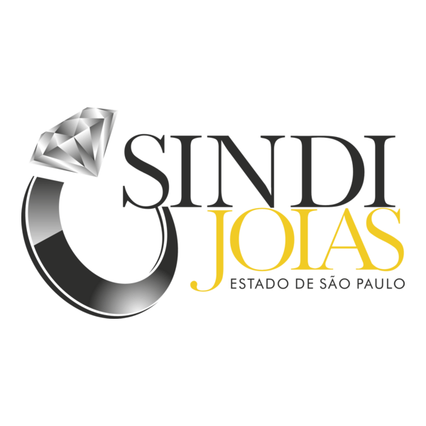 Sindi Joias São Paulo Logo PNG Vector