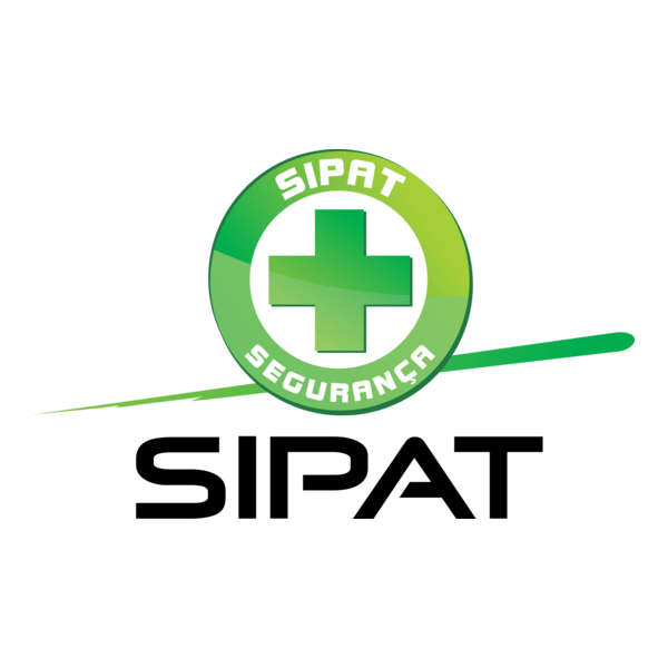 SIPAT Logo PNG Vector