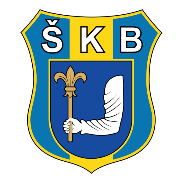 SK Bernolakovo Logo PNG Vector