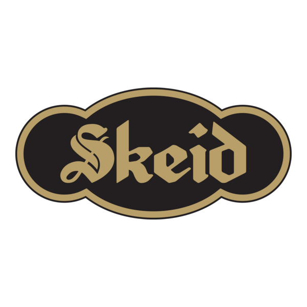 Skeid Oslo Logo PNG Vector