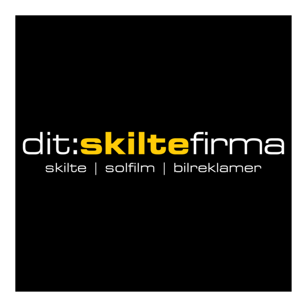 skilt Logo PNG Vector