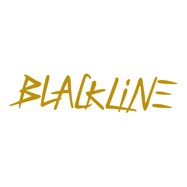 Skoda Blackline Logo PNG Vector