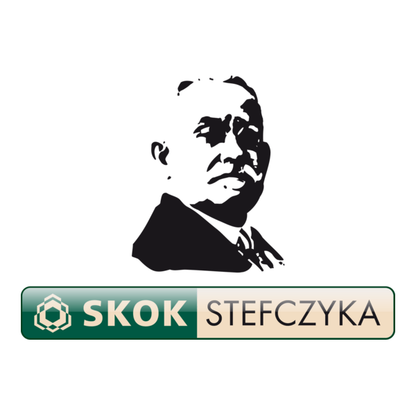 SKOK Stefczyka Logo PNG Vector