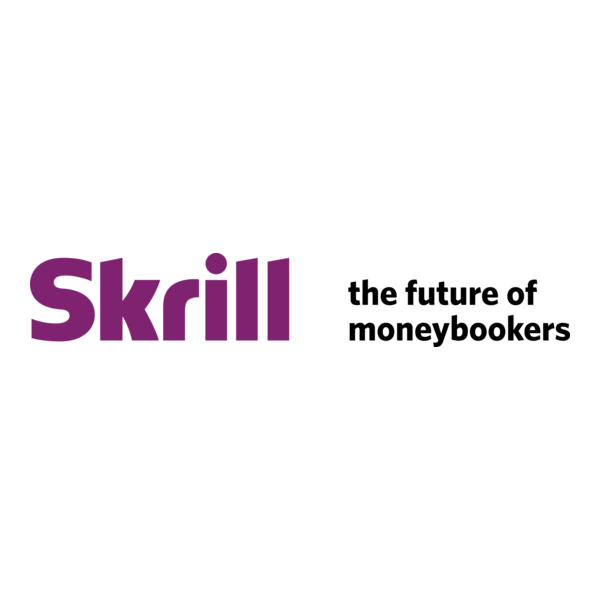 Skrill Logo PNG Vector