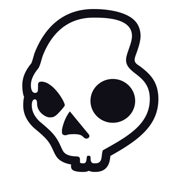 Skullcandy Logo PNG Vector