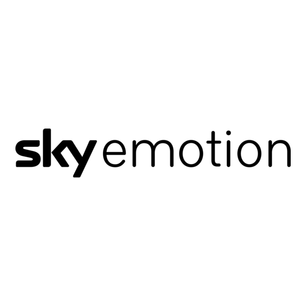 Sky Emotion Logo PNG Vector