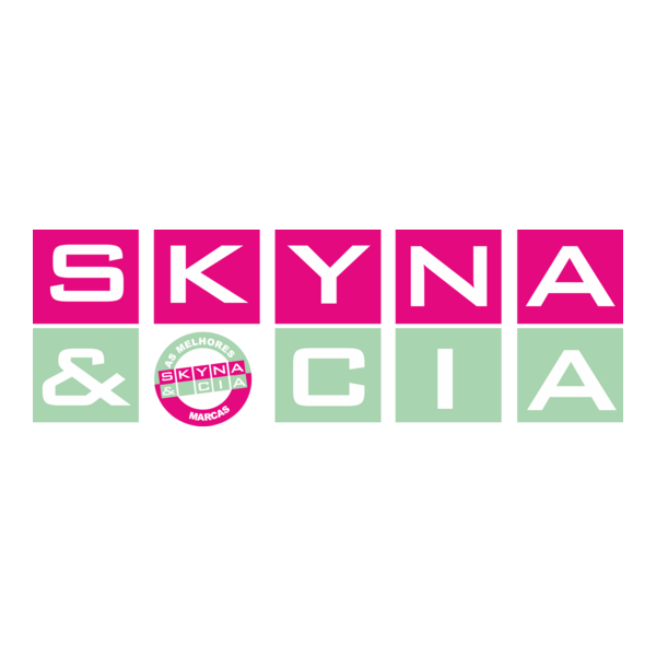 Skyna e Cia - Urubici - SC Logo PNG Vector