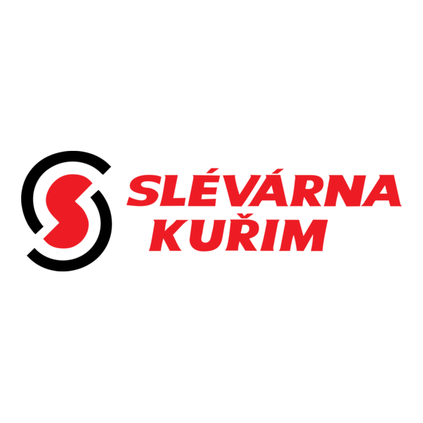 Slévárna Kuřim, a.s. Logo PNG Vector