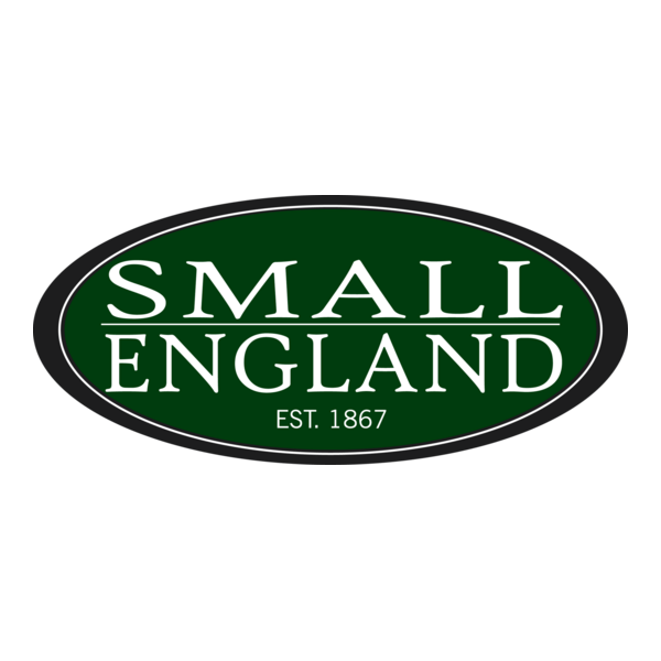 Small England Logo PNG Vector