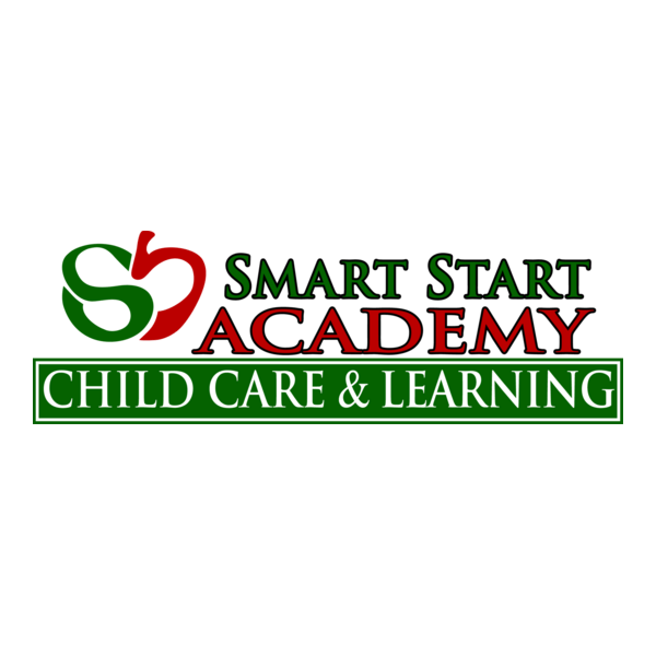 Smart Start Academy Logo PNG Vector