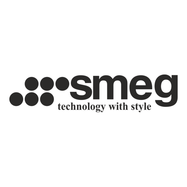 Smeg Logo PNG Vector