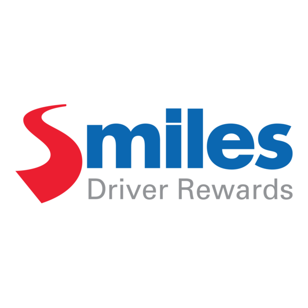 Smiles Driver Rewards - Esso Logo PNG Vector