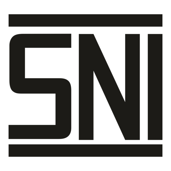 SNI Logo PNG Vector