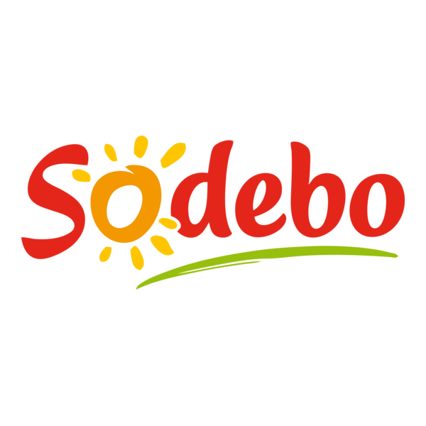 Sodebo Logo PNG Vector
