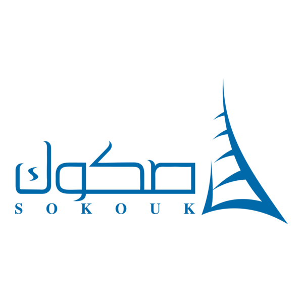 Sokouk Logo PNG Vector