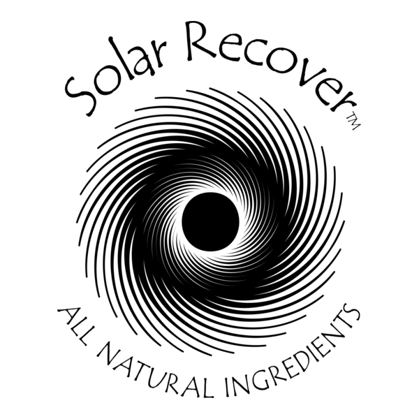 Solar Recover Logo PNG Vector