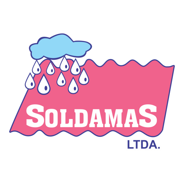 Soldamas ltda Logo PNG Vector