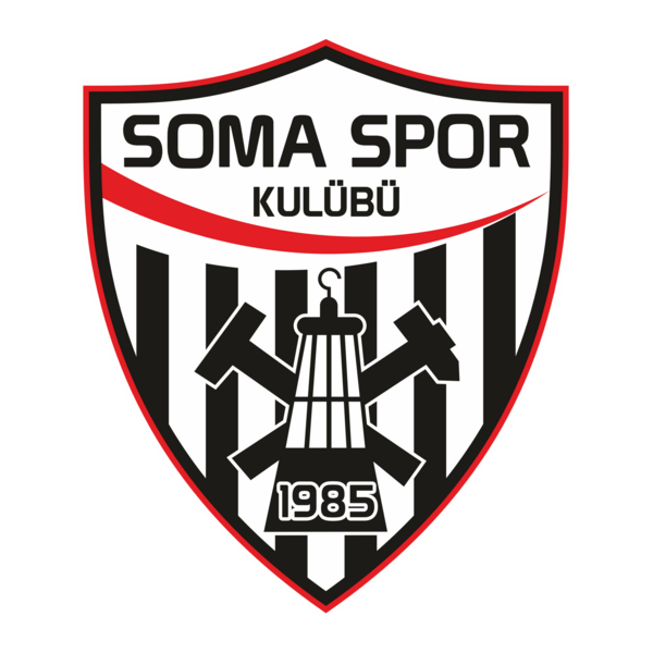Somaspor Kulübü Logo PNG Vector