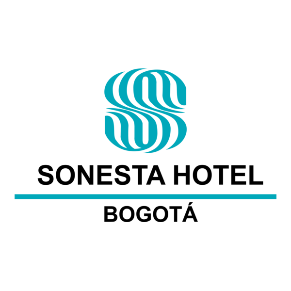 Sonesta Hotel Bogota Logo PNG Vector