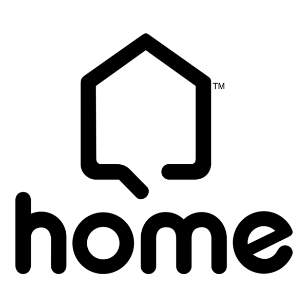 Sony Home Logo PNG Vector