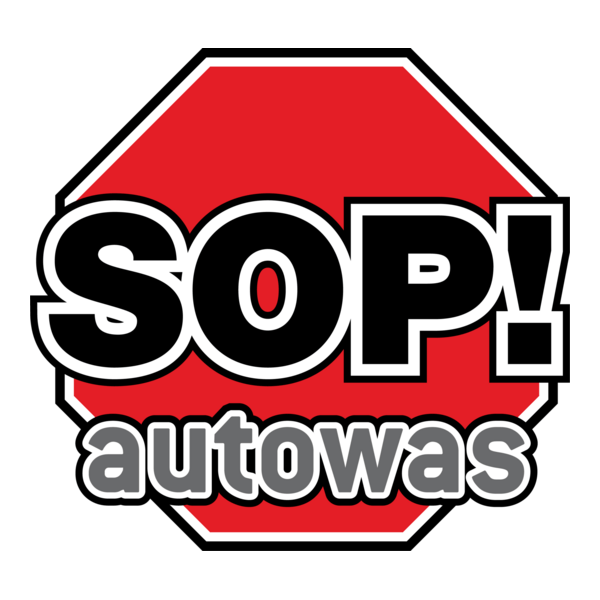 SOP! Logo PNG Vector