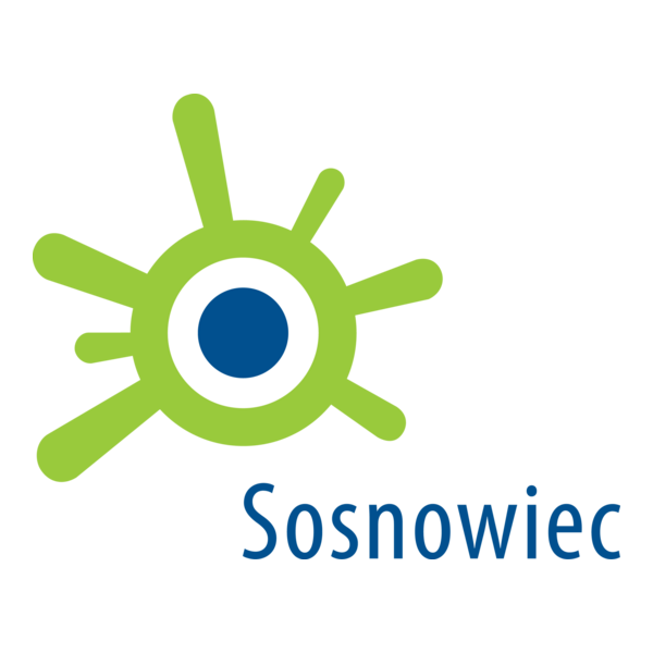 SOSNOWIEC Logo PNG Vector