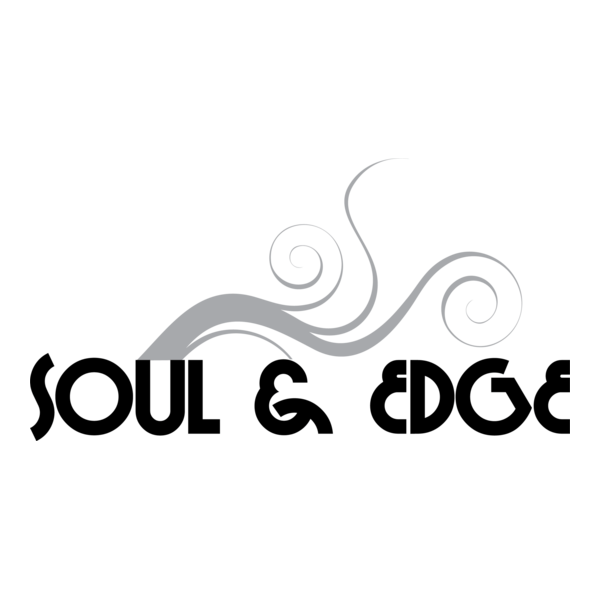 Soul & Edge Logo PNG Vector