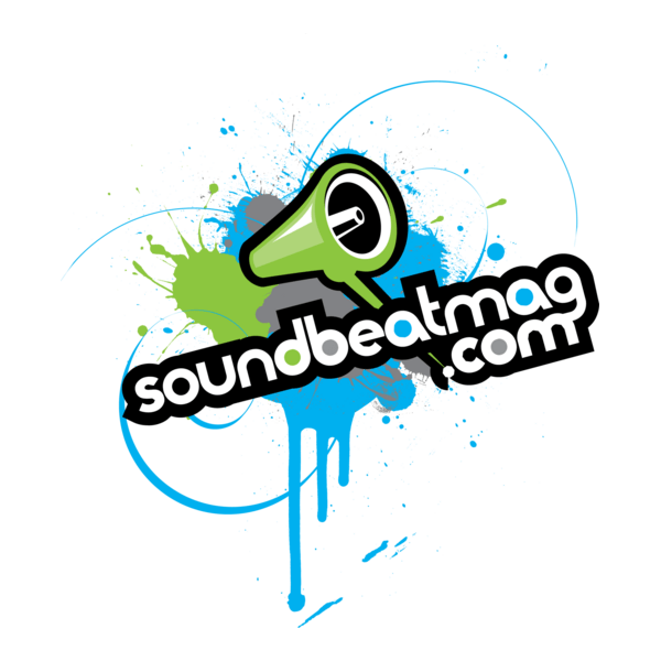 Soundbeat Magazine Logo PNG Vector