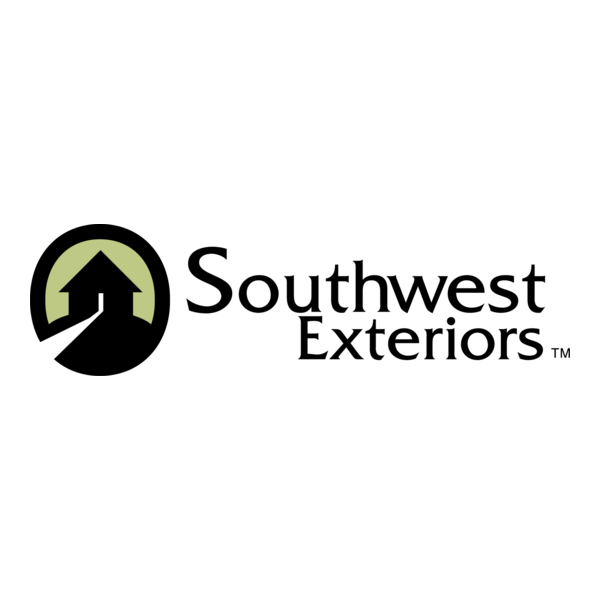 Southwest Exteriors Logo PNG Vector