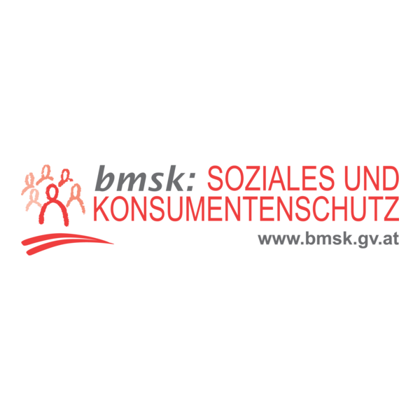 Soziales und Konsumentenschutz Logo PNG Vector