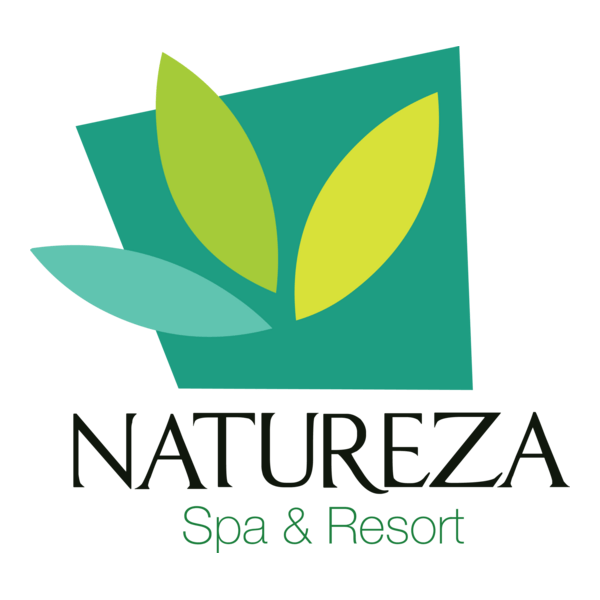 Spa Natureza Logo PNG Vector