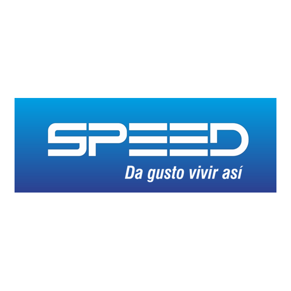 SPEED Logo PNG Vector
