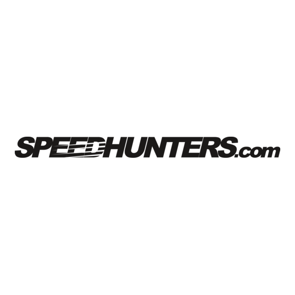 SpeedHunters Logo PNG Vector