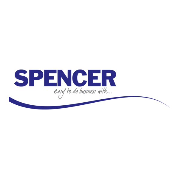 Spencer Logo PNG Vector