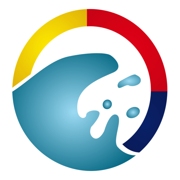 splash docucolor 12 Logo PNG Vector