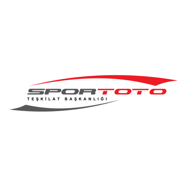 Spor Toto Logo PNG Vector