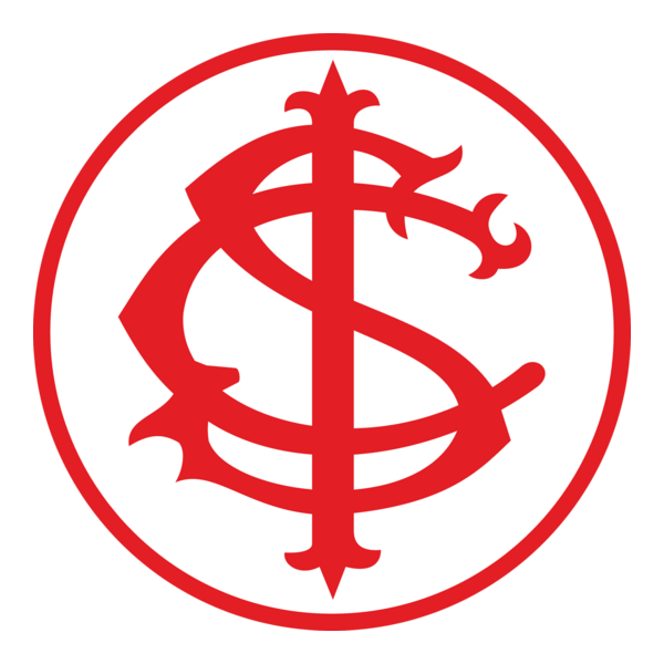 Sport Club Internacional Logo PNG Vector