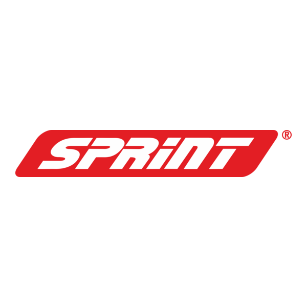 Sprint Logo PNG Vector
