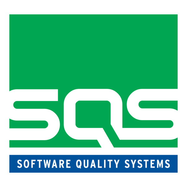 SQS Logo PNG Vector