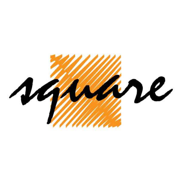 Square Logo PNG Vector